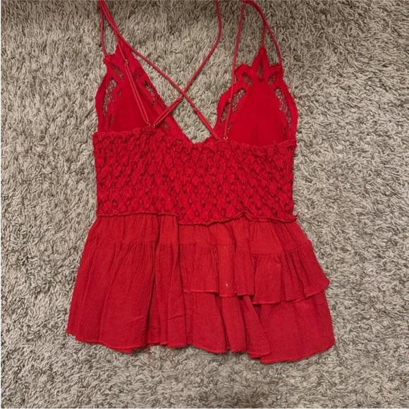 Free people top size xs - Picture 3 of 3